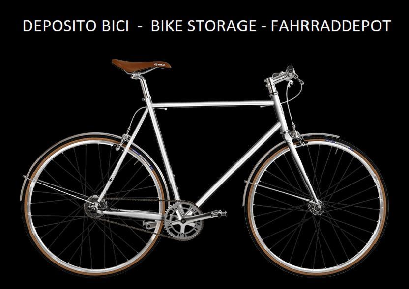 Bed&Bike Bruneck - Brunico Extérieur photo